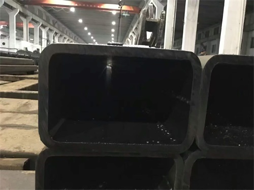 浑南钢结构焊接 Q355B无缝方管 适配专用