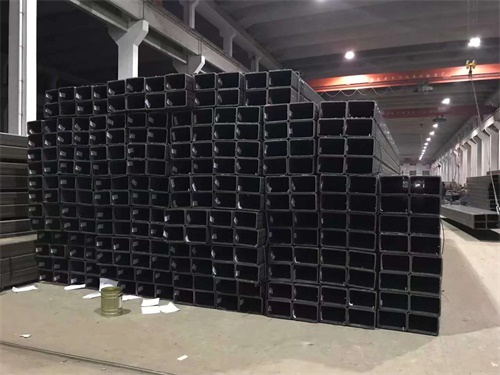 浑南冷拔方管选型指南 工程采购怎么选